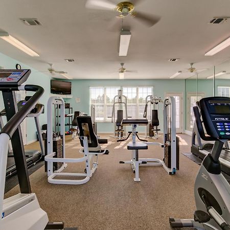 Colony Club T8 By Vacation Homes Collection Gulf Shores Luaran gambar