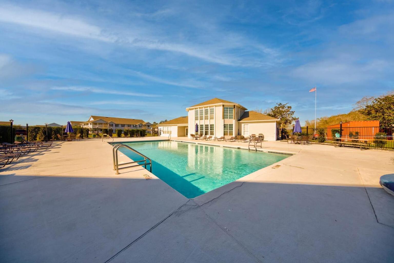 Colony Club T8 By Vacation Homes Collection Gulf Shores Luaran gambar