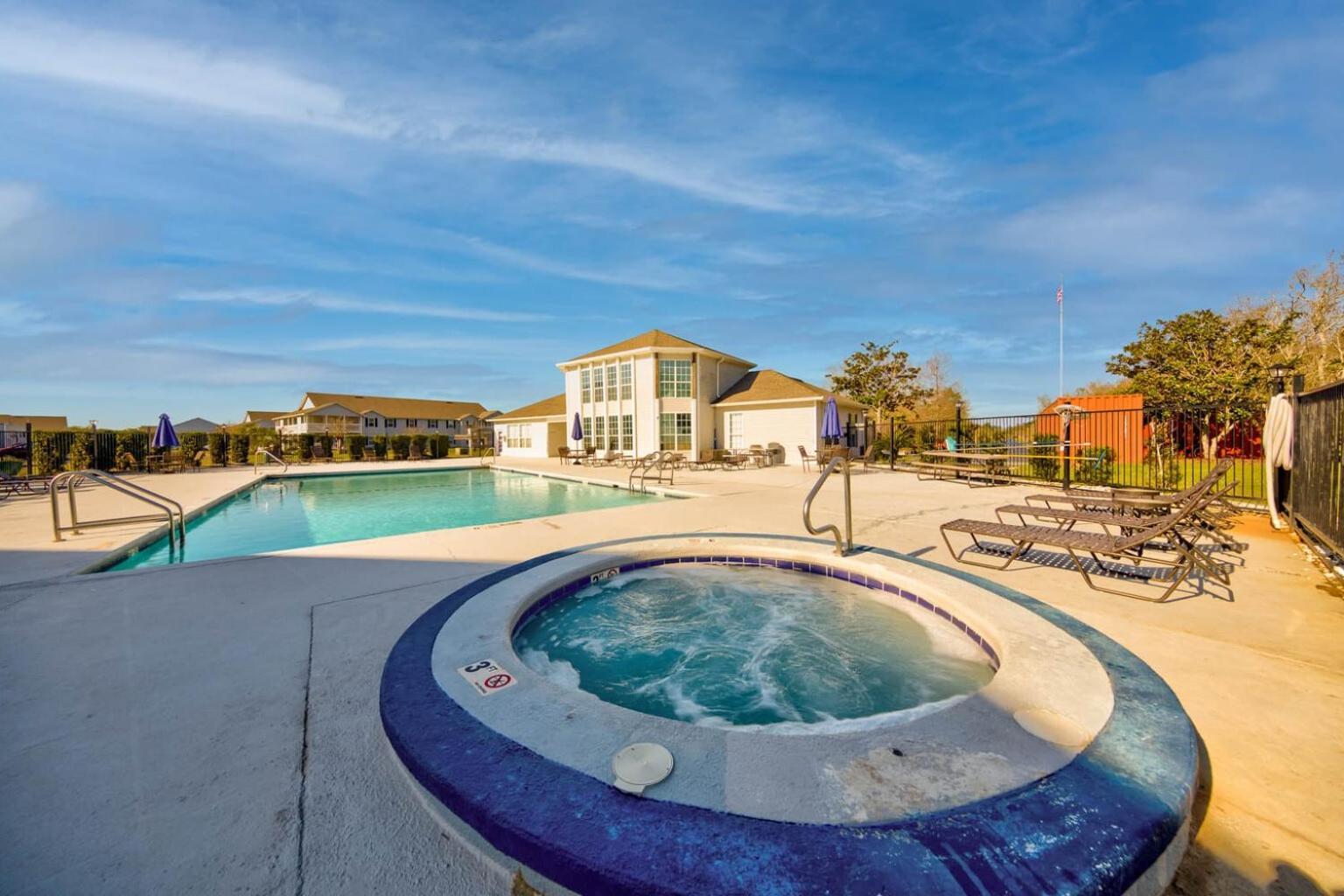 Colony Club T8 By Vacation Homes Collection Gulf Shores Luaran gambar