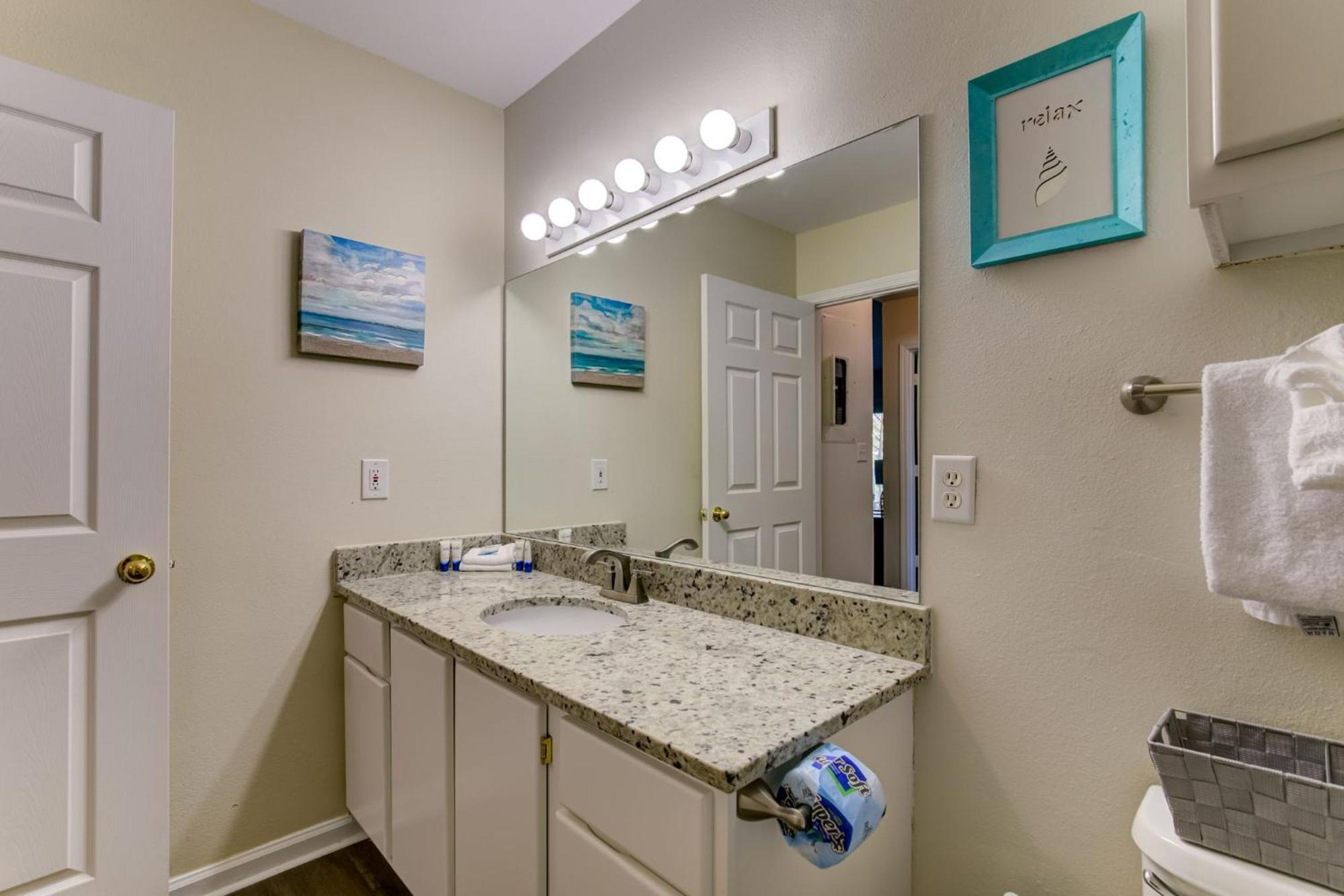 Colony Club T8 By Vacation Homes Collection Gulf Shores Luaran gambar