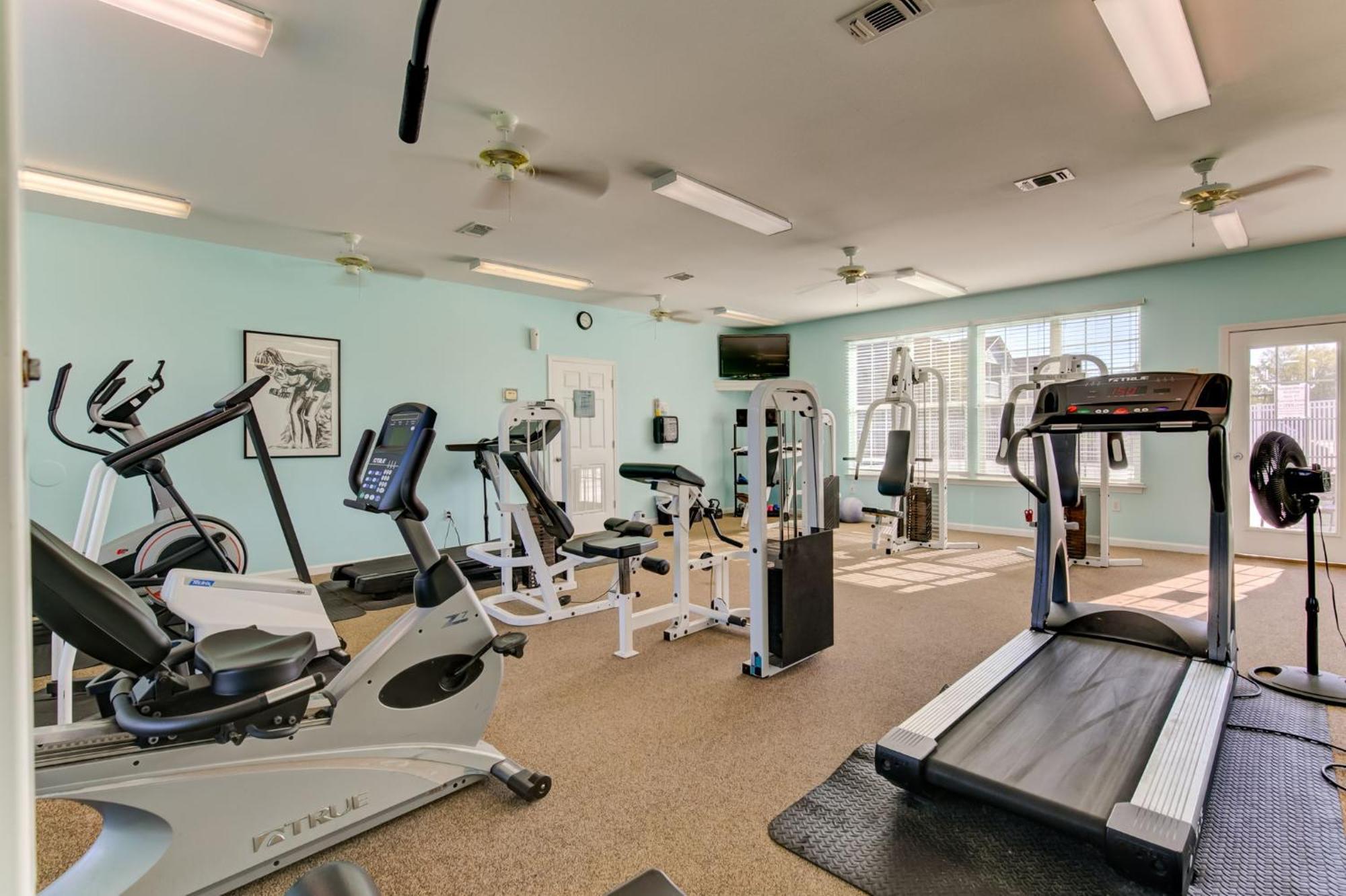 Colony Club T8 By Vacation Homes Collection Gulf Shores Luaran gambar