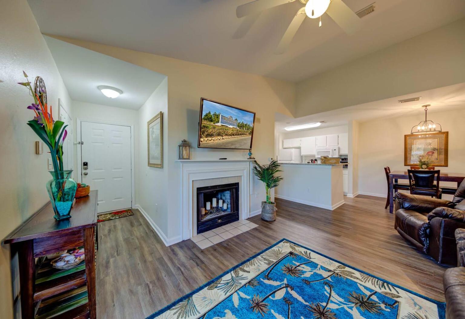 Colony Club T8 By Vacation Homes Collection Gulf Shores Luaran gambar