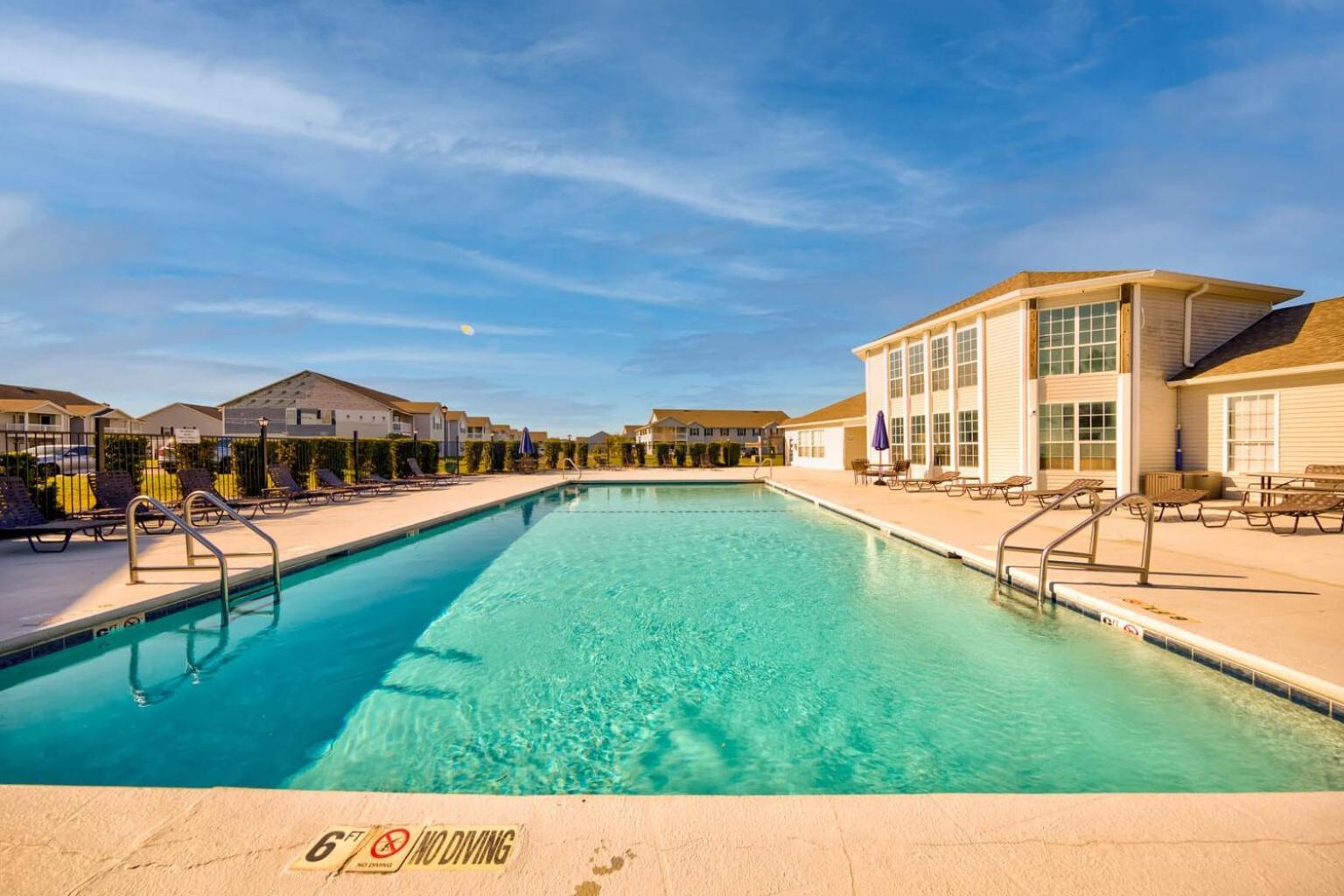 Colony Club T8 By Vacation Homes Collection Gulf Shores Luaran gambar