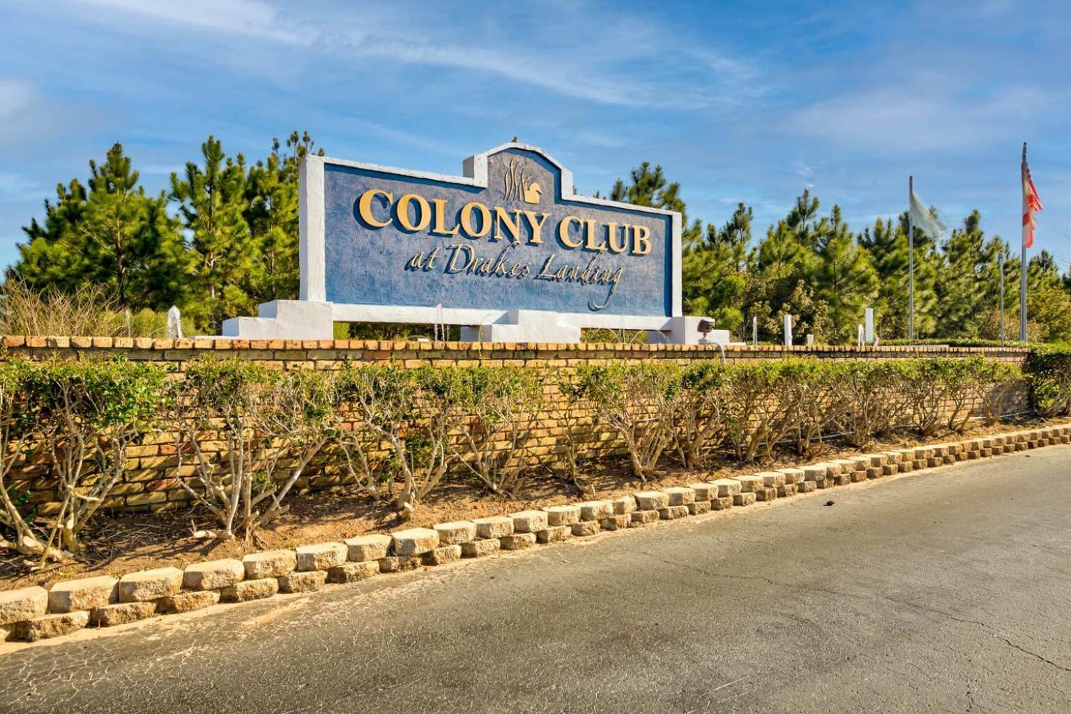 Colony Club T8 By Vacation Homes Collection Gulf Shores Luaran gambar